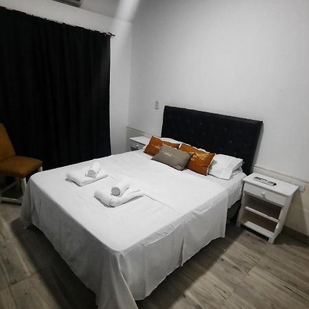 테르마스 데 리오 혼도 Solano House B&B 외부 사진