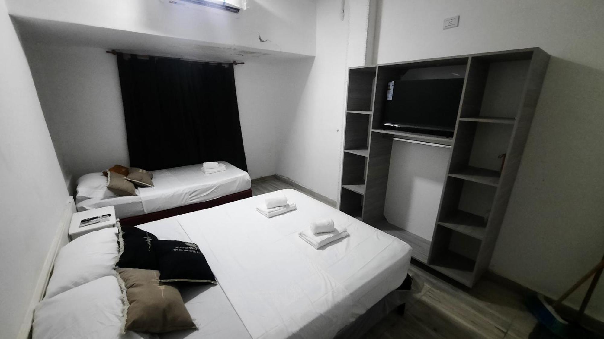 테르마스 데 리오 혼도 Solano House B&B 외부 사진