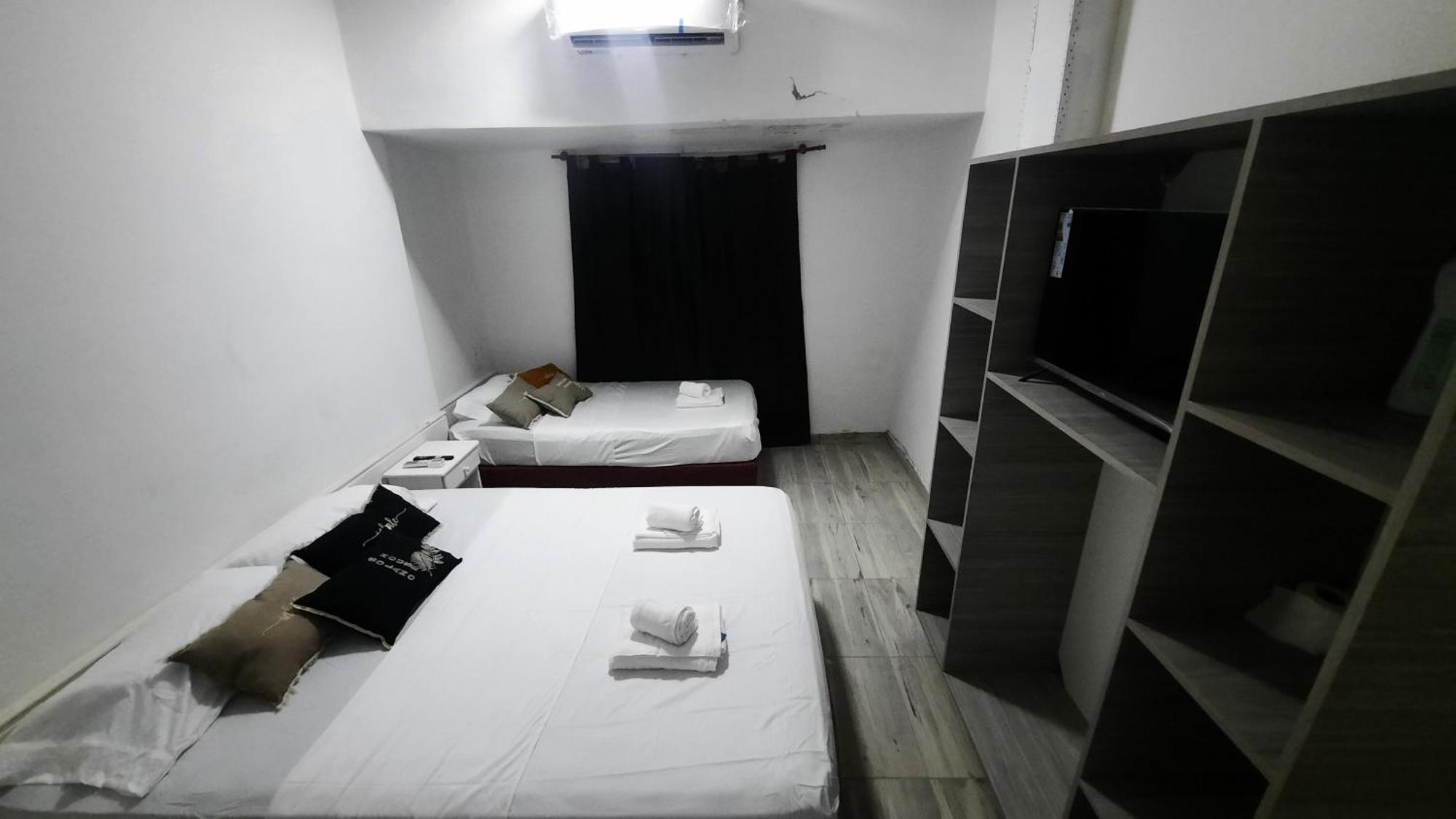 테르마스 데 리오 혼도 Solano House B&B 외부 사진