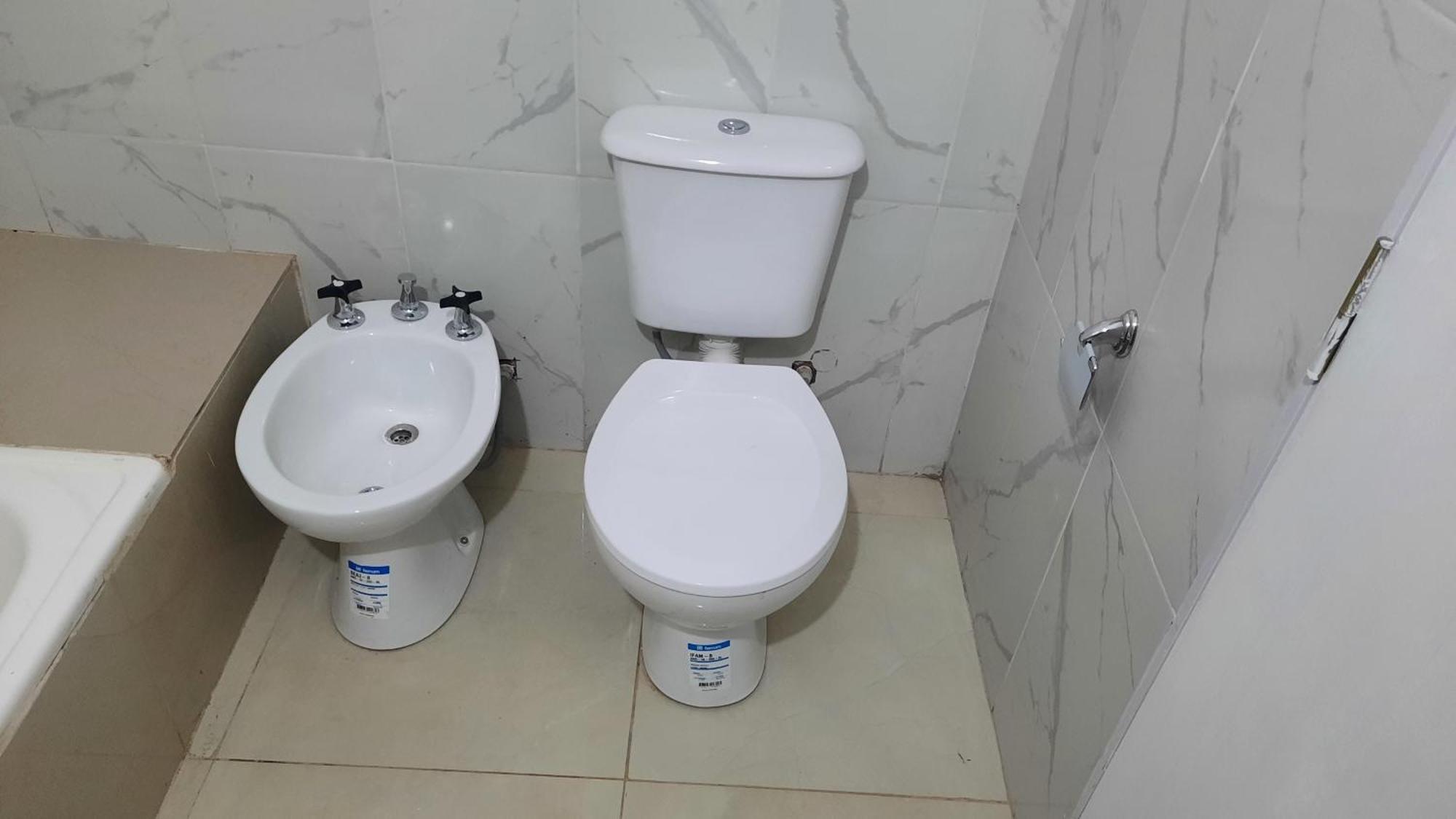 테르마스 데 리오 혼도 Solano House B&B 외부 사진