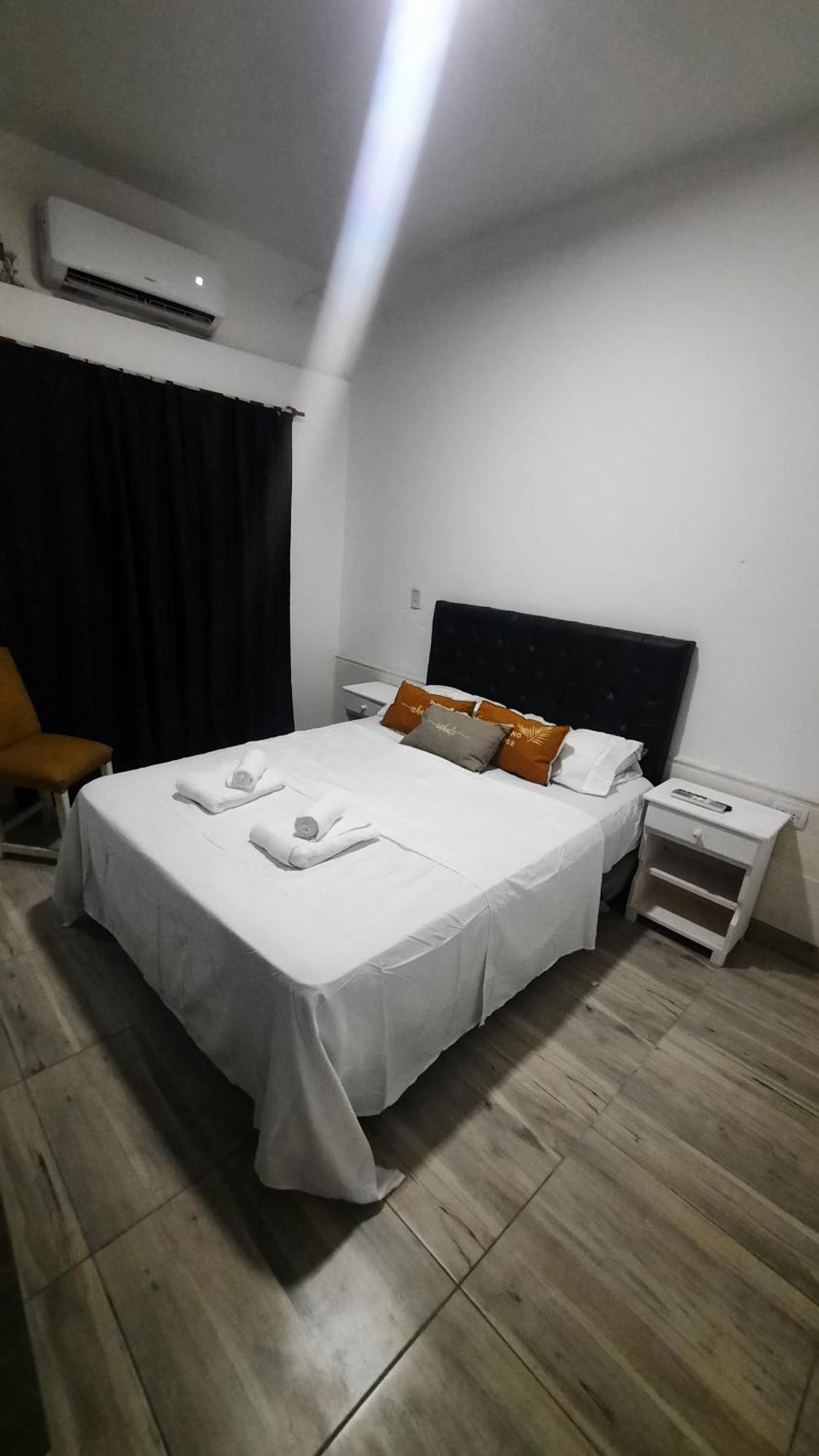 테르마스 데 리오 혼도 Solano House B&B 외부 사진