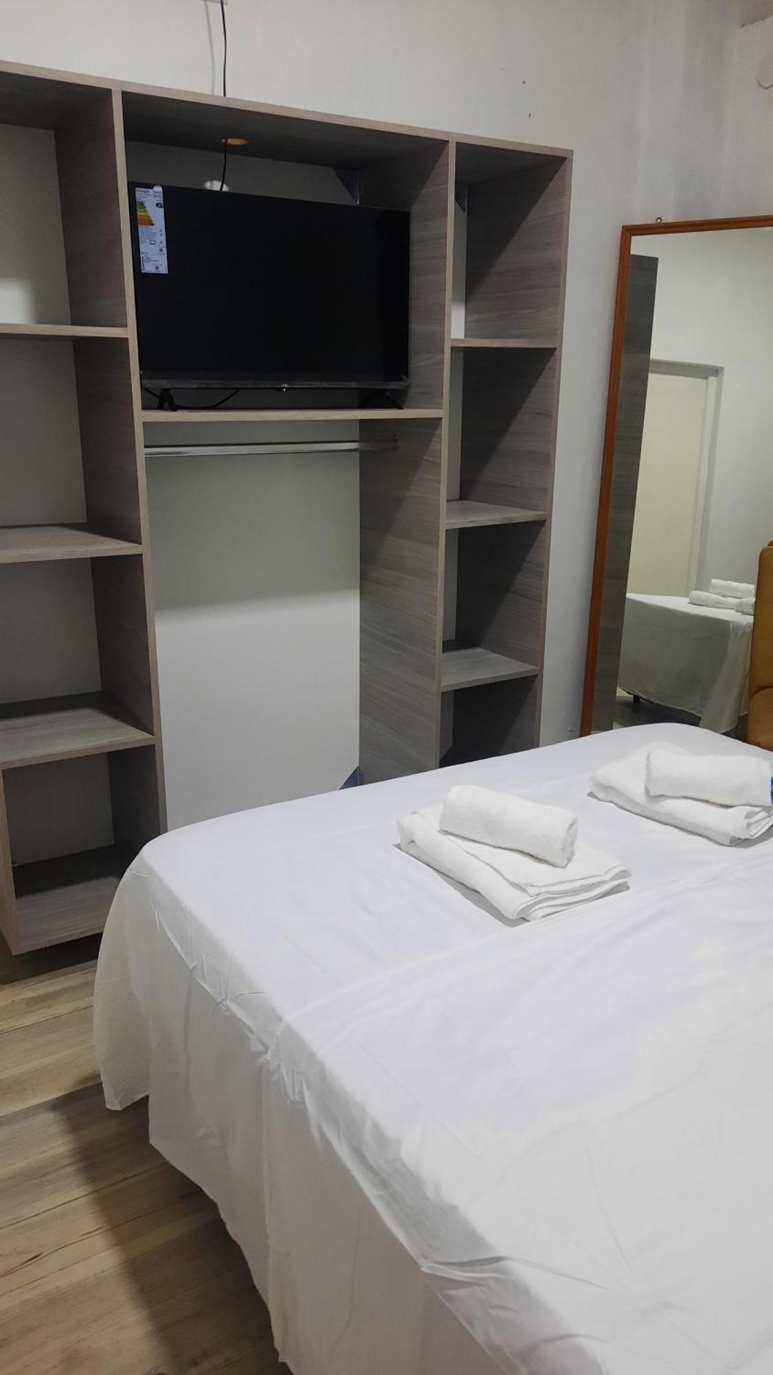 테르마스 데 리오 혼도 Solano House B&B 외부 사진