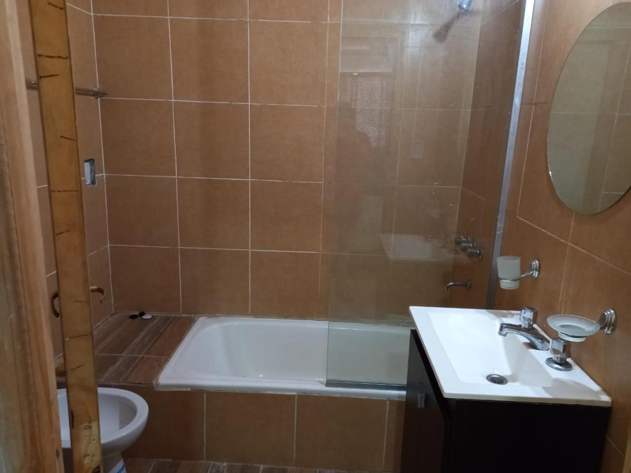 테르마스 데 리오 혼도 Solano House B&B 외부 사진