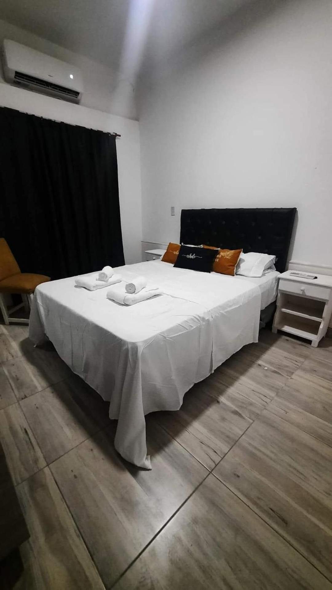 테르마스 데 리오 혼도 Solano House B&B 외부 사진